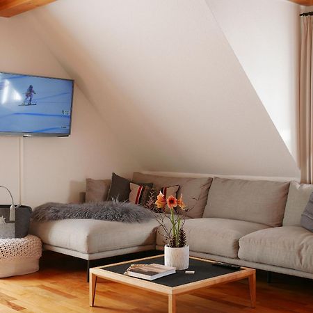 Oskar'S Chalets Hinterzarten Zewnętrze zdjęcie