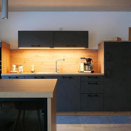 Oskar'S Chalets Hinterzarten Zewnętrze zdjęcie